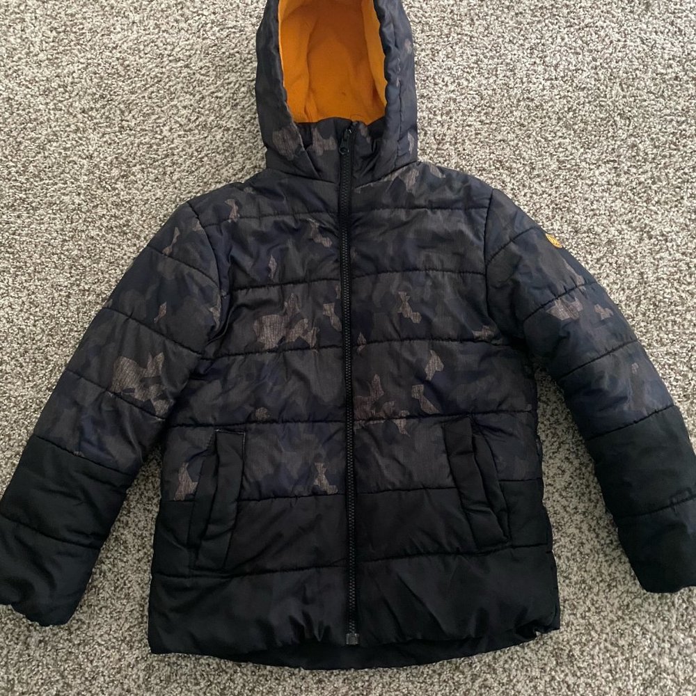 Jacket Size 8, - Picture 3 of 4